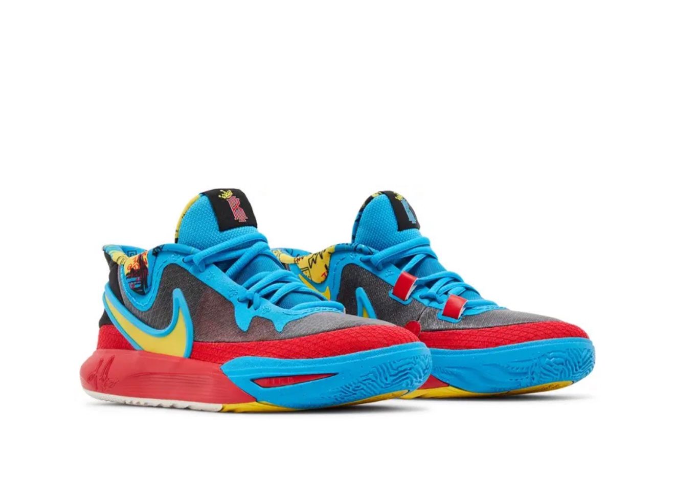 Kyrie Irving