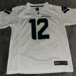 Seattle Seahawks Women’s Jersey