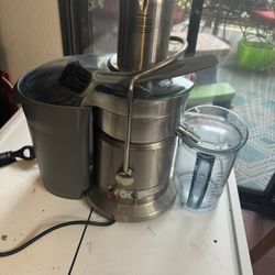 Breville Juicer