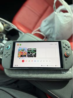Nintendo switch 2 firm!