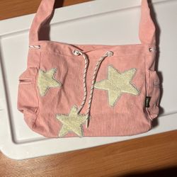 Star Crossover Body Bag