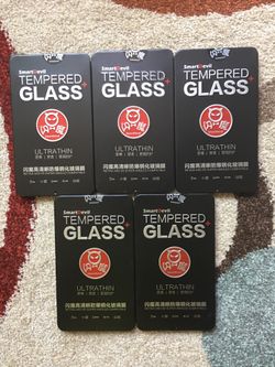 iPhone 7/7 plus tempered glass screen protector