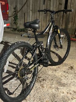 27.5 Inch-Wheels Mountain Bike,
