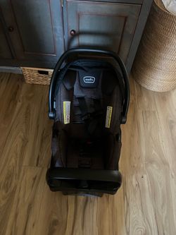 Evenflo Infant Car Seat