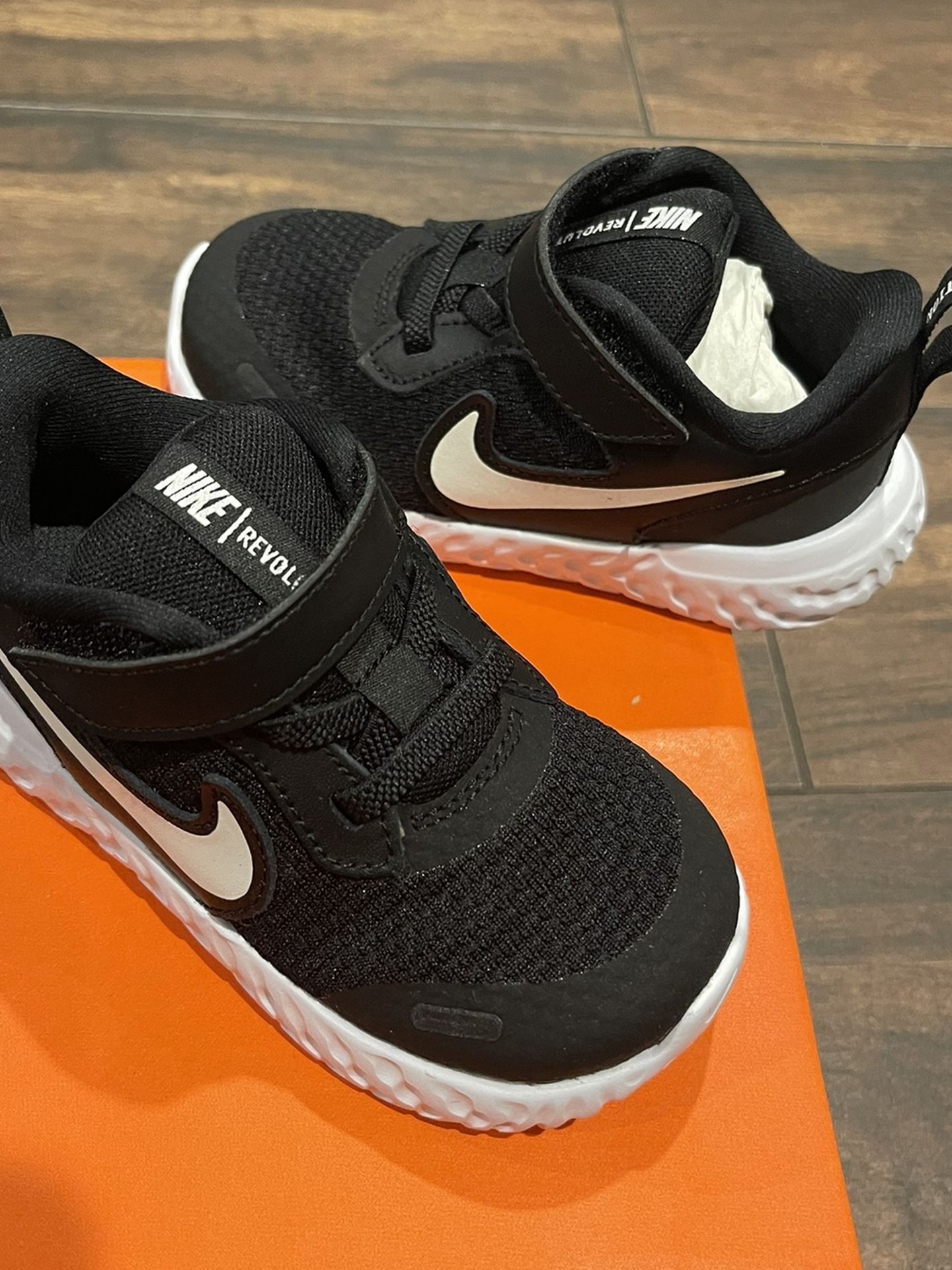 Nike Toddler 