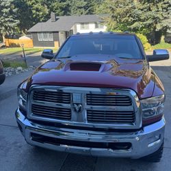 2010 Dodge Ram 2500