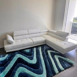 SECTIONAL COUCH 🛋 