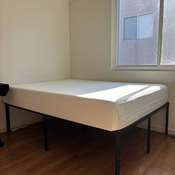 Full Size Mattress
