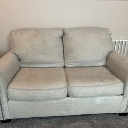Couch - Loveseat - Ashley Furniture