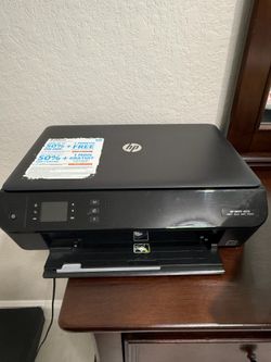 HP PRINTER