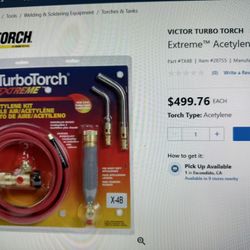 TurboTorch