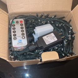 led light