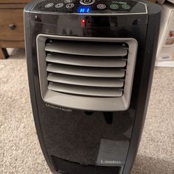 Lasko Rotating Room Heater With Remote 