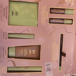 PIXI MAKE UP
