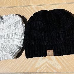 C.C Beanies       Oakdale