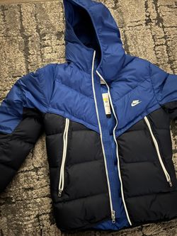 Nike Puffer Jacket