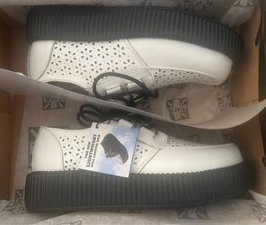 TUK’s Creepers