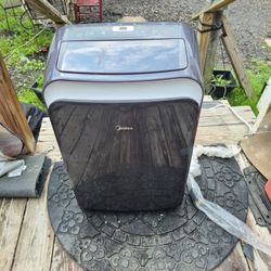 Portable Air Conditioner 