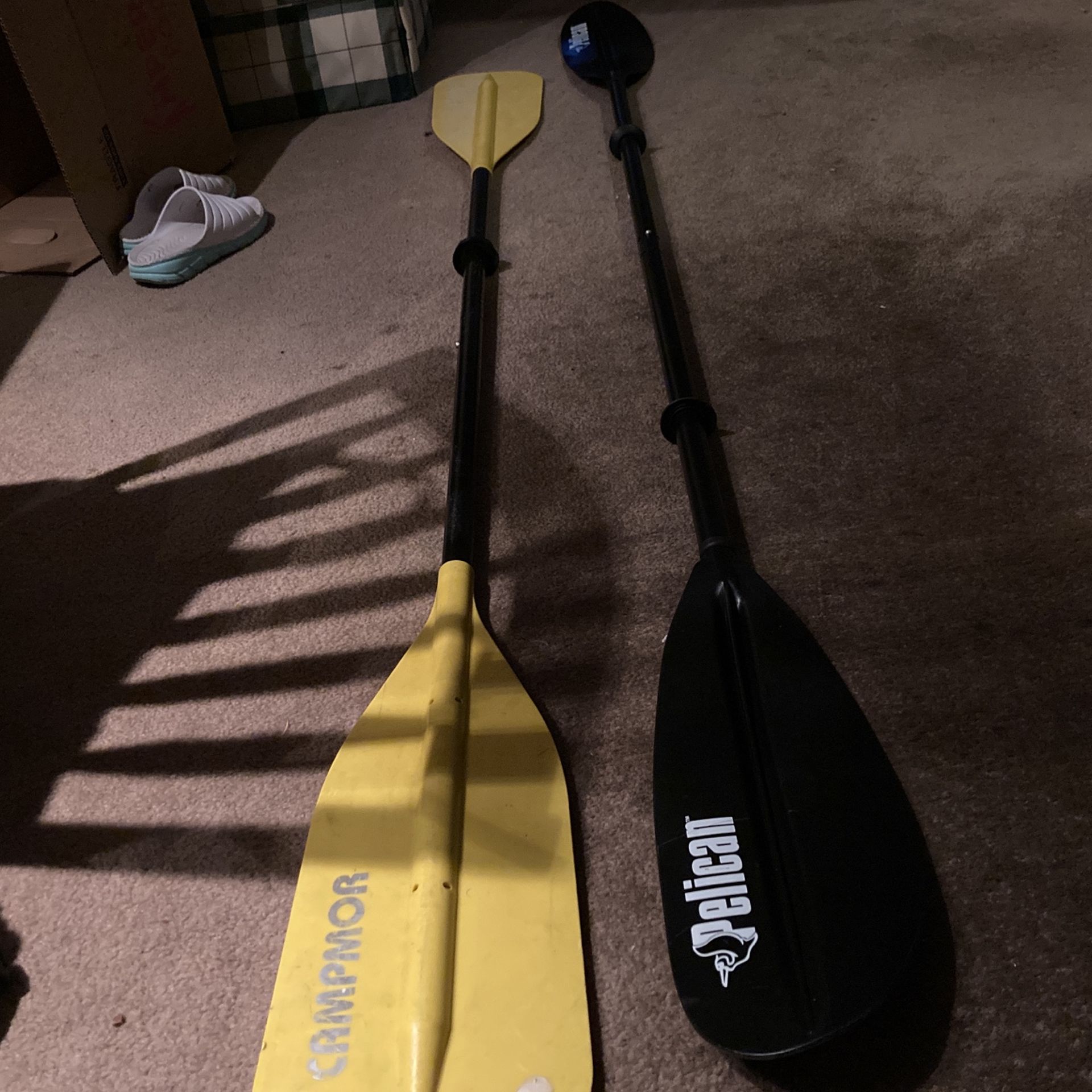 Paddles For Sale