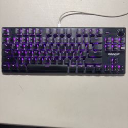 Roccat Vulcan Mechanical Gaming Keyboard