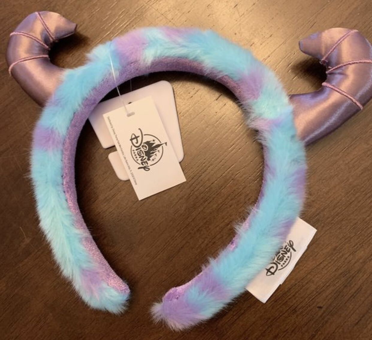 Disney ears