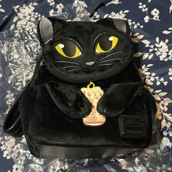 Binx Lougenfly Backpack