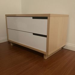 Blu Dot Low Modu-licious Shelves-Japanese Style