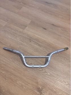 Crf70 handlebars Xr70