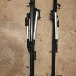 Thule Rooftop Bike Racks