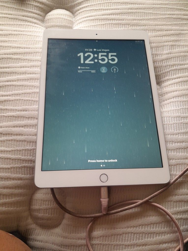 Ipad 7th Generation *PICKUP ONLY*