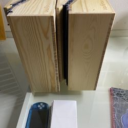 Vavopaw Portable Dog Ramp 4 Pack