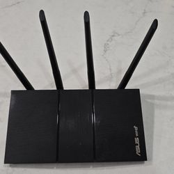 ASUS WiFi Router