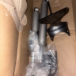 ford 05-20 f250 super duty 4wd  Steering Stabilizer rough country