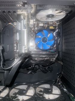 Ibuypower gaming pc