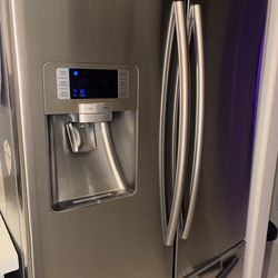 Samsung Fridge