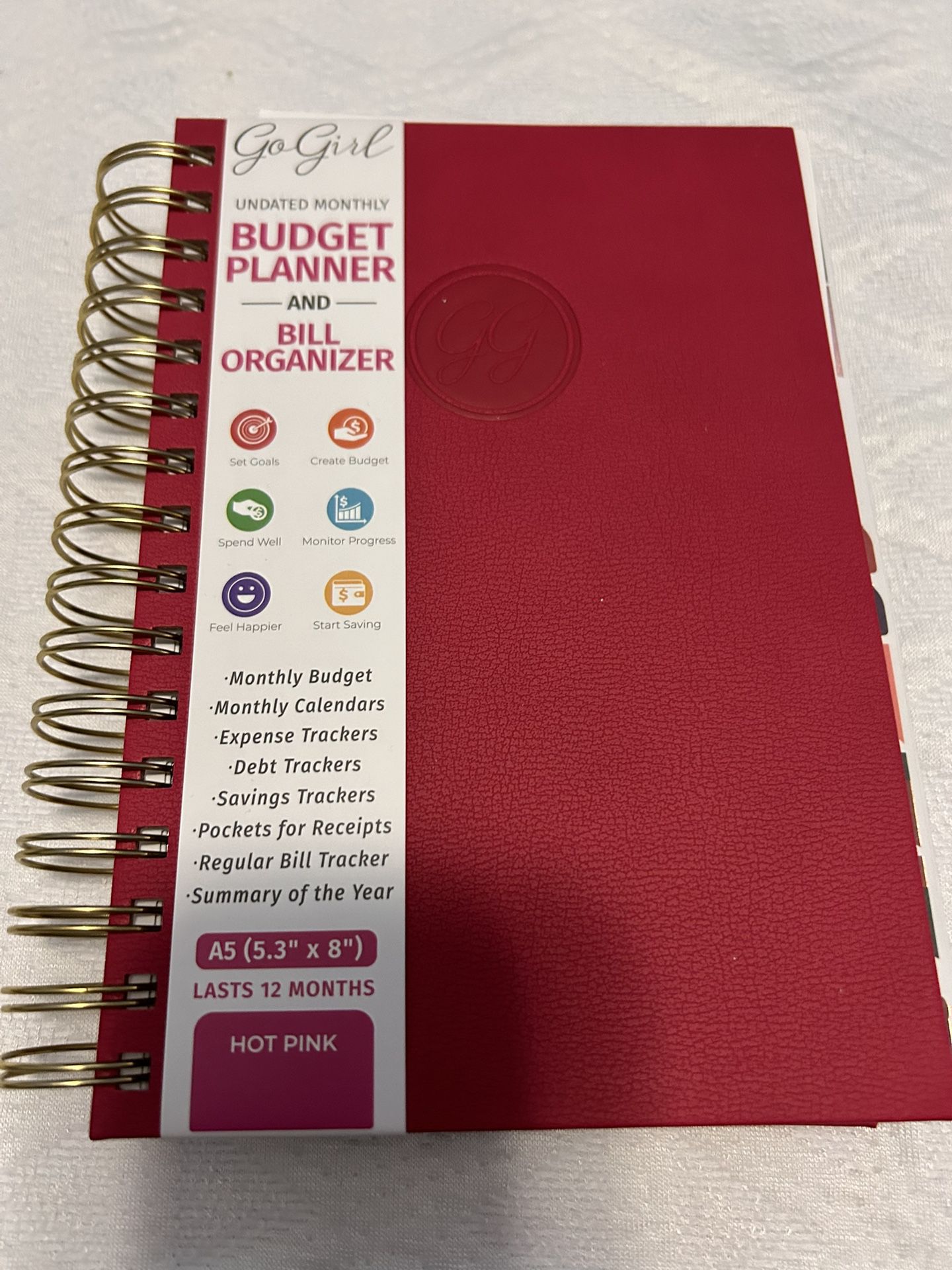 Budget Planner 