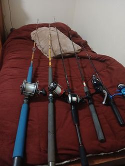 fishing