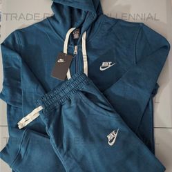 Sweat Suit (NIKE)