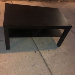 Ikea Coffee Table 