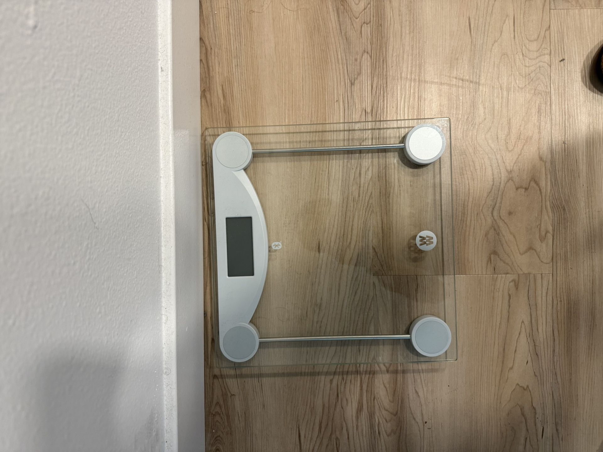 Bluetooth Scale Weight WW 
