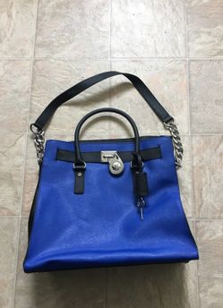 Mk purse