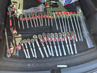 Craftsman  Ratchets 450 brand  new
