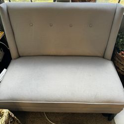 Small Couch