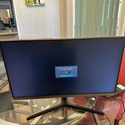 Samsung Viewfinity UHD IPS AMD FREESYNC MONITOR WITH HDR (28 INCH) BLACK