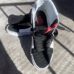 Vans X Peanuts  "Joe Cool" Snoopy 