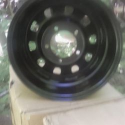 15X8 8X5 Truck, Trailer Wheels, Rims, Brand New, 15" Rims