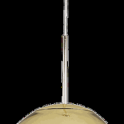 Melt Gold Pendant Light / Bulb Not Included