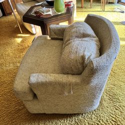 Set Of Swivel Chairs Set Of 2