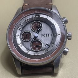 FOSSIL MENS WATCH