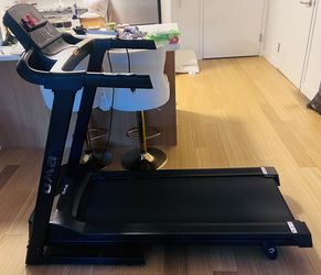 OMA 5108EB Treadmill